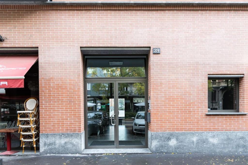 Navigli-Duomo Big House With Free Parking • Top! Mailand Exterior foto