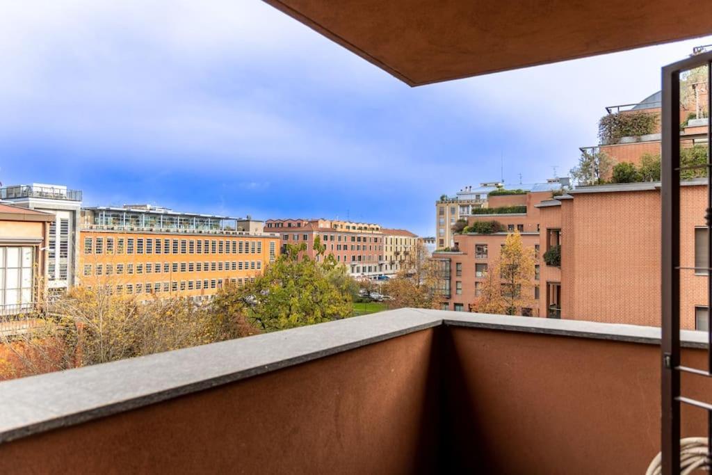 Navigli-Duomo Big House With Free Parking • Top! Mailand Exterior foto