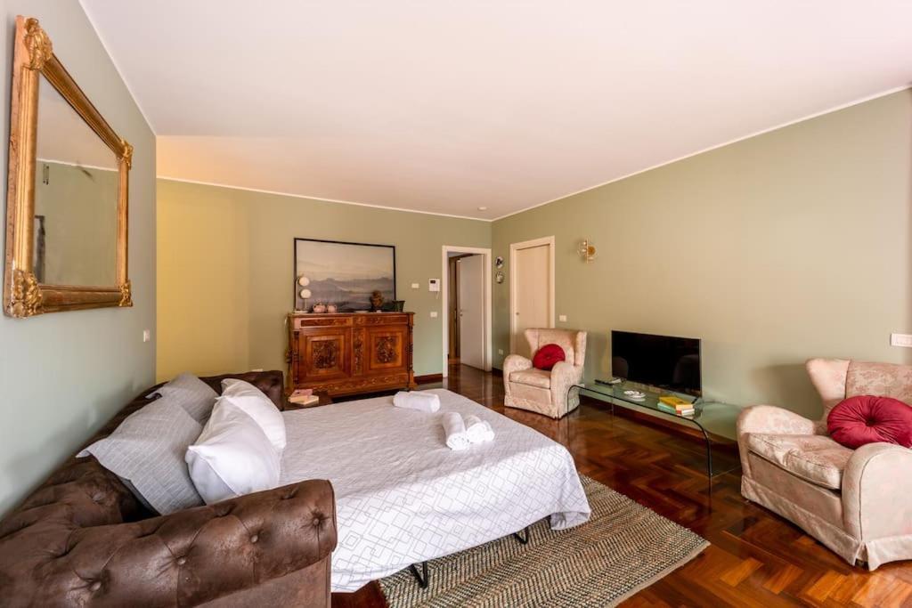 Navigli-Duomo Big House With Free Parking • Top! Mailand Exterior foto