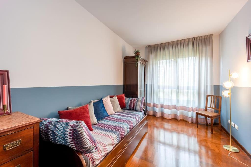 Navigli-Duomo Big House With Free Parking • Top! Mailand Exterior foto